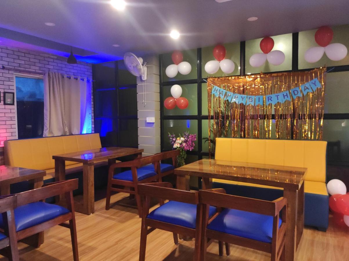 Hotel Paradise - Biswanath Chariali Bishnath ภายนอก รูปภาพ