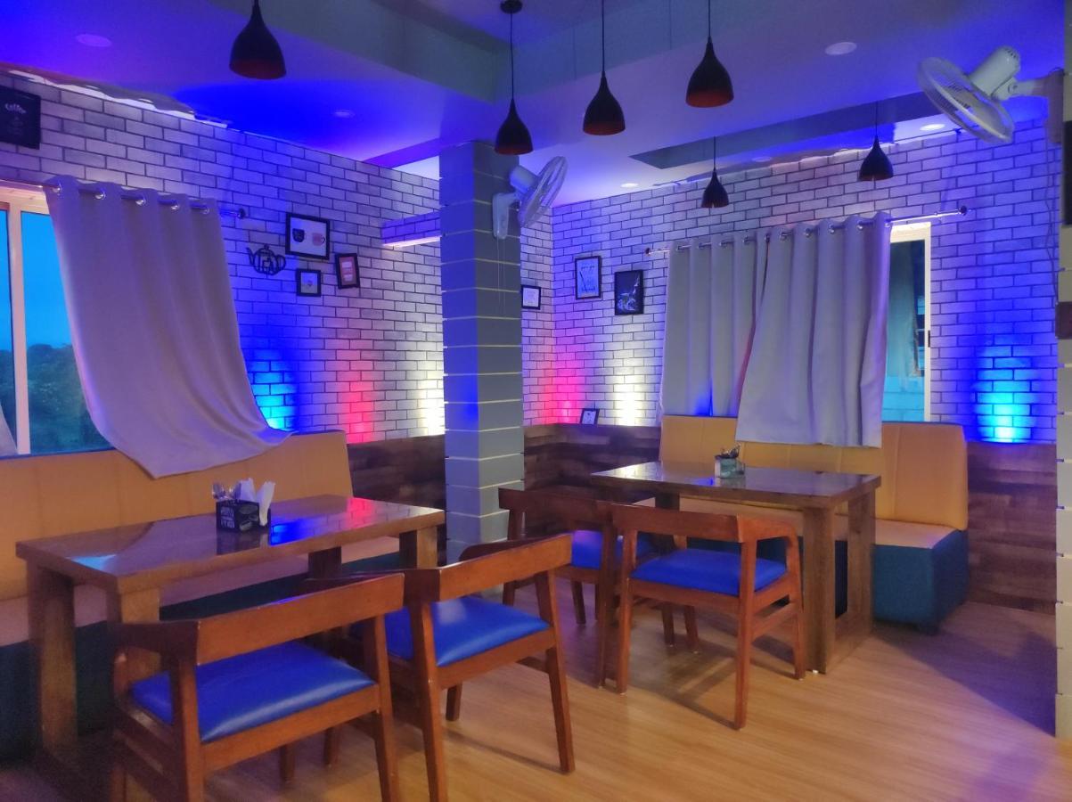 Hotel Paradise - Biswanath Chariali Bishnath ภายนอก รูปภาพ